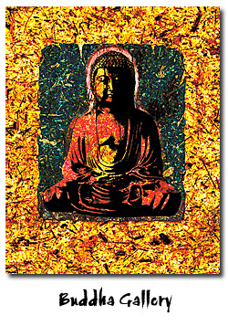 Buddha Gallery